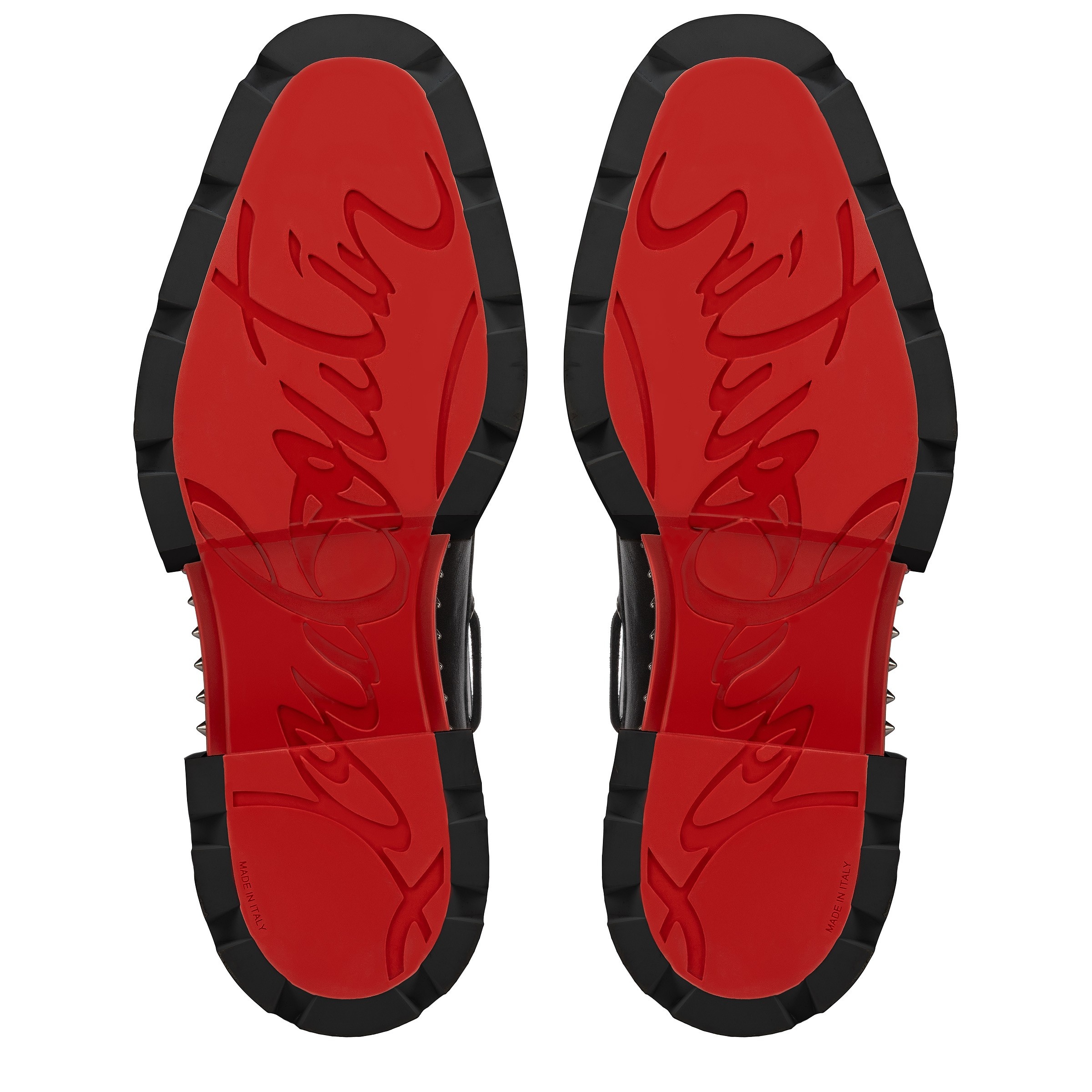Our Steckel Boot - 4