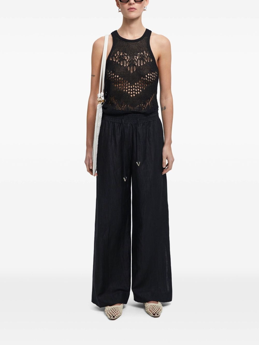 Kismet top - 2