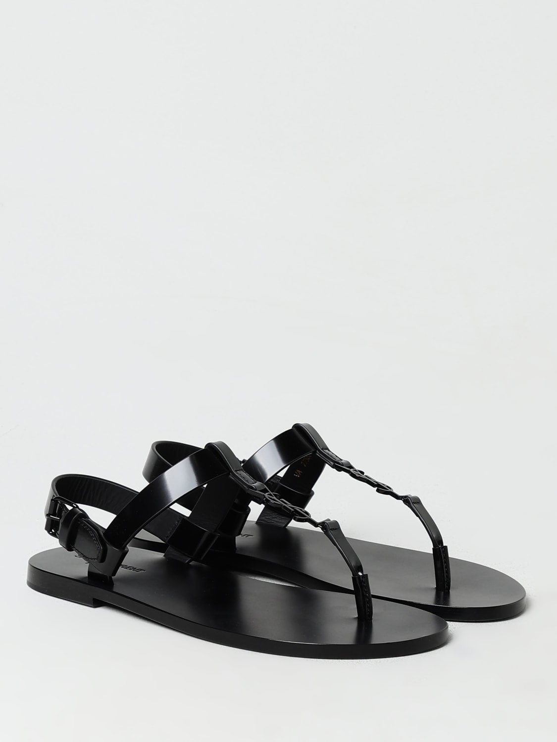 Shoes men Saint Laurent - 2
