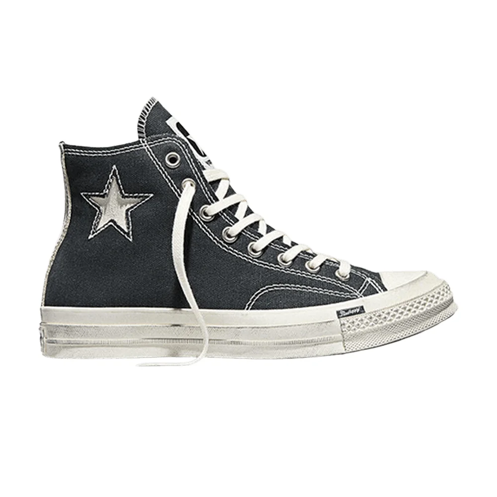 Madhappy x Converse Chuck 70 'Black' - 1