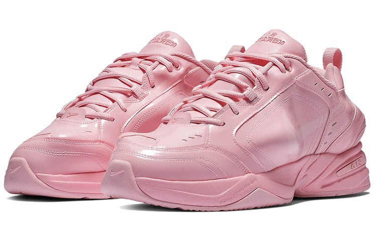 Nike Nike Air Monarch IV x Martine Rose 'Soft Pink' AT3147-600