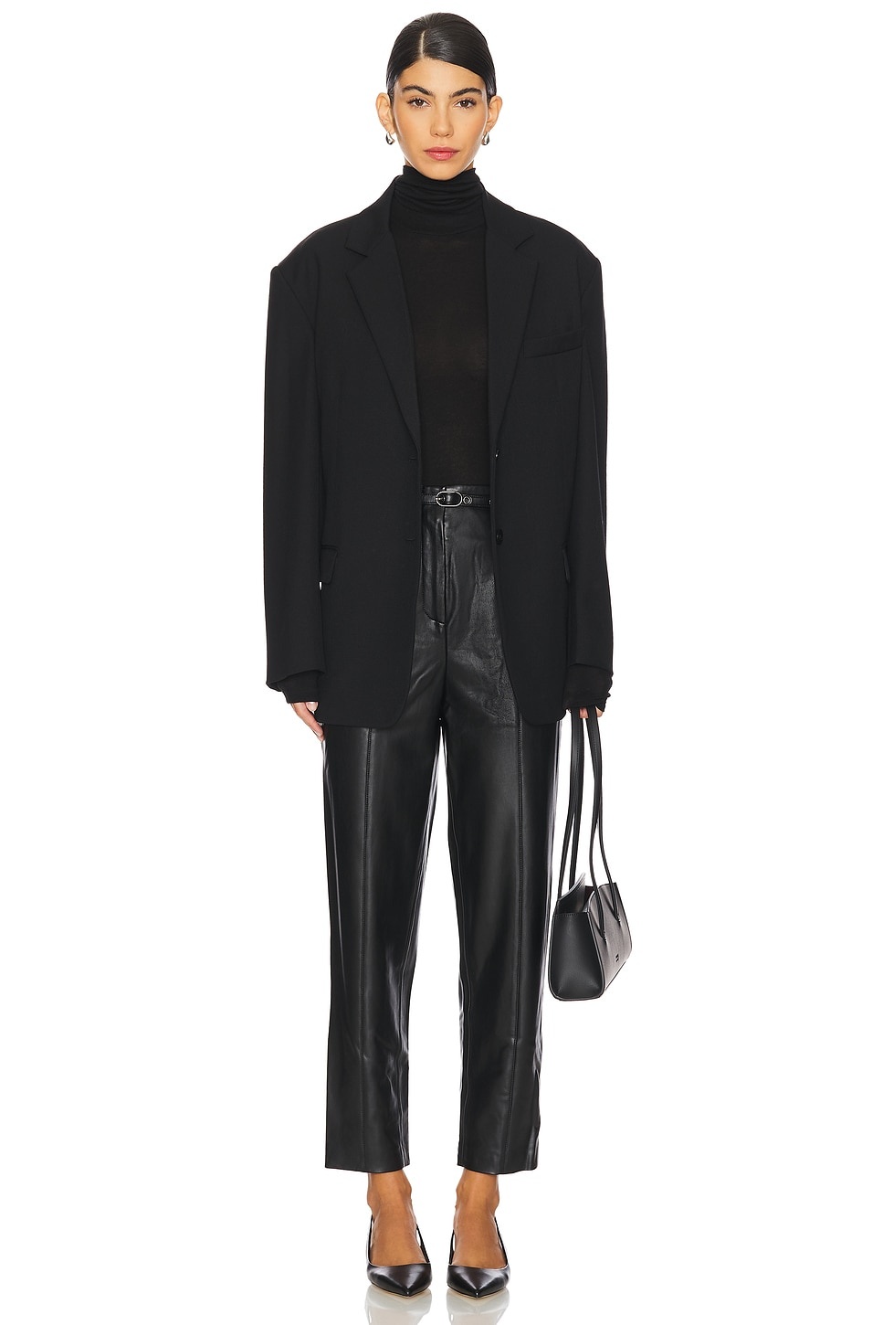 Analise Pant - 5