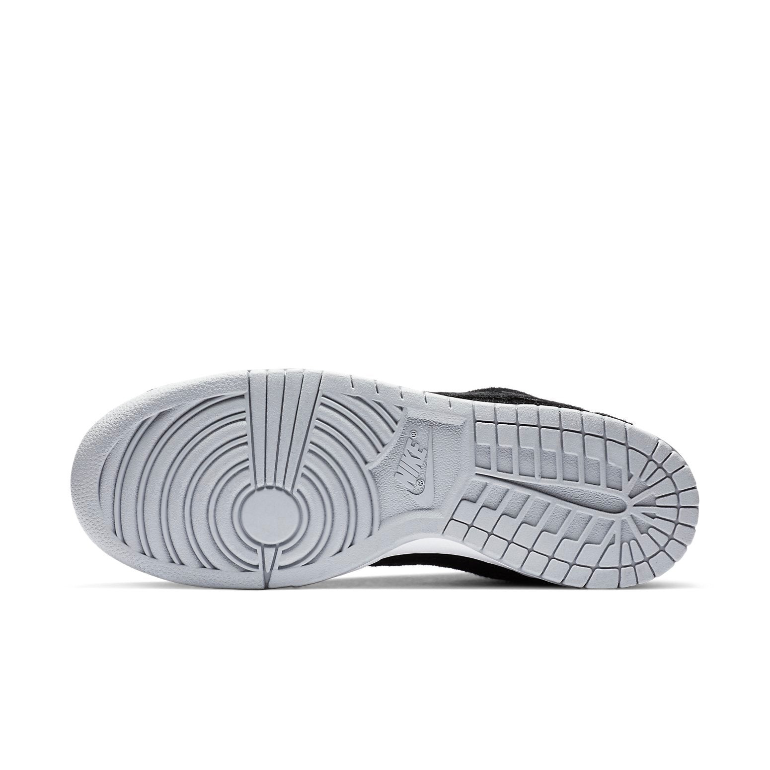 Nike x Medicom Toy SB Dunk Low 'BE@RBRICK' CZ5127-001 - 6