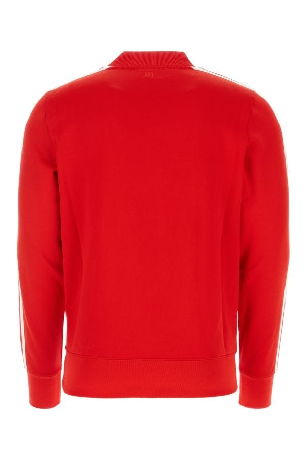 Ami De Coeur sweatshirt - 3