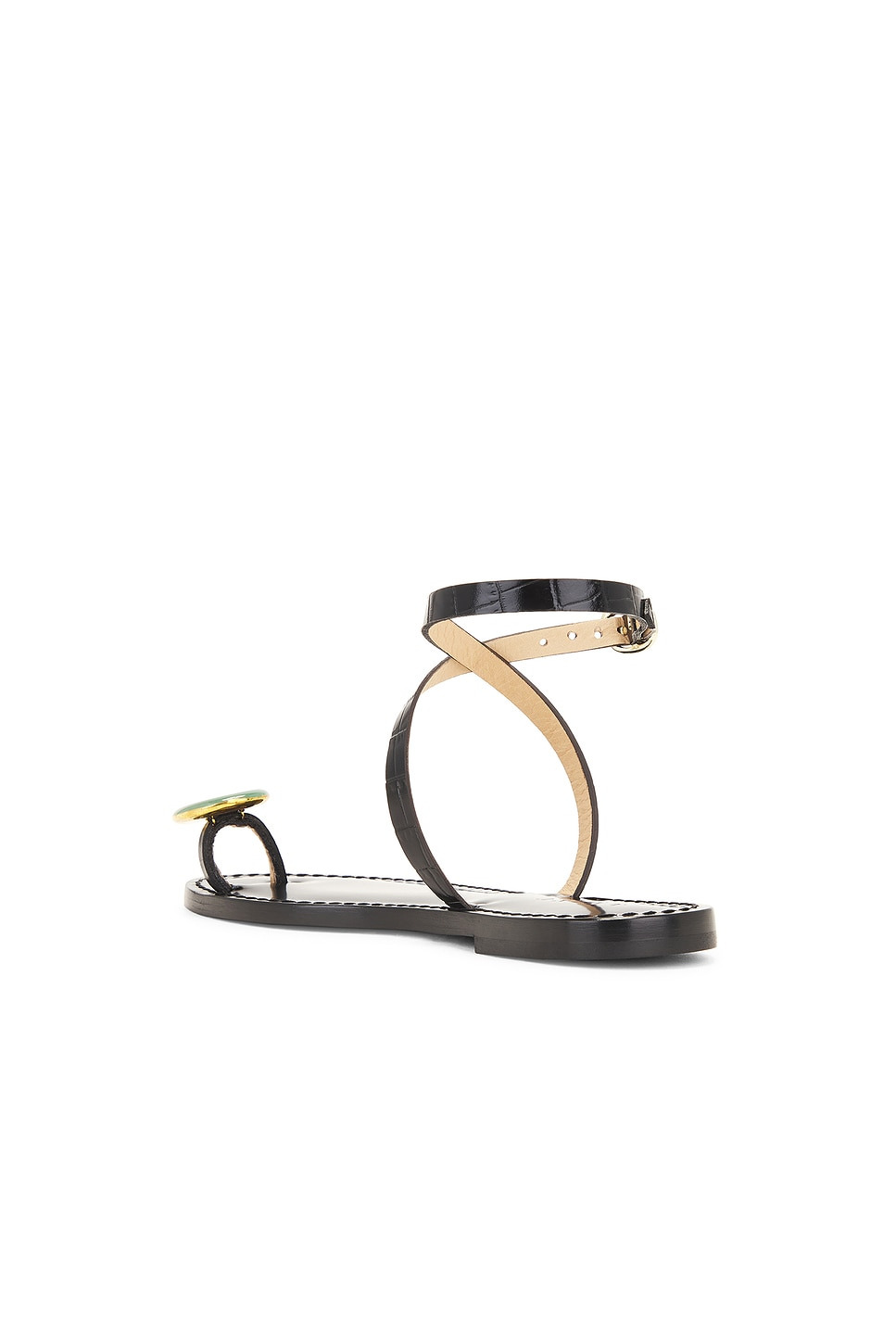 Kigali Sandal - 3