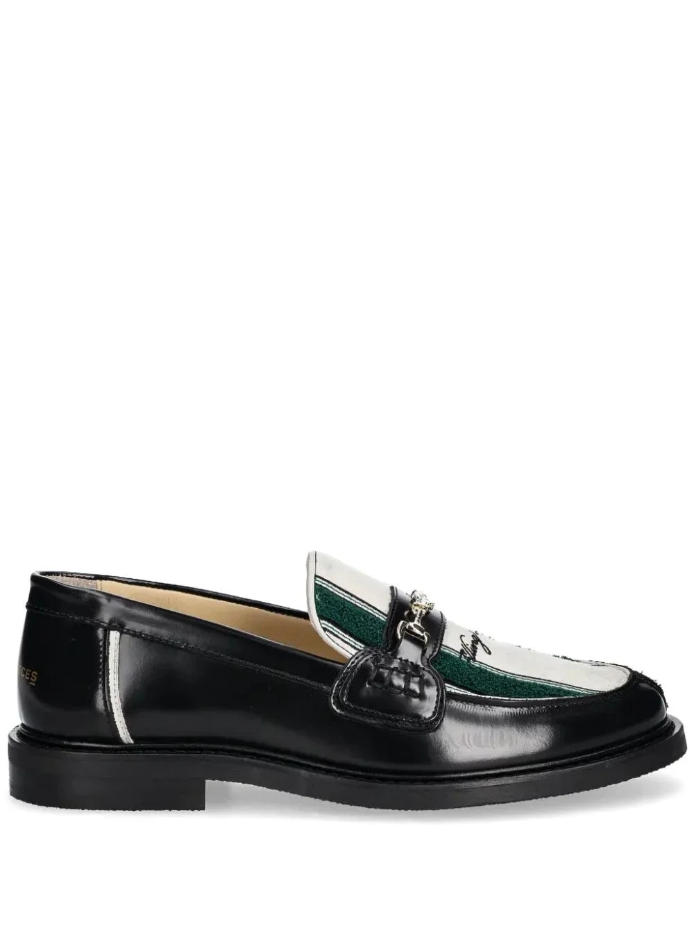 Football loafers - 1