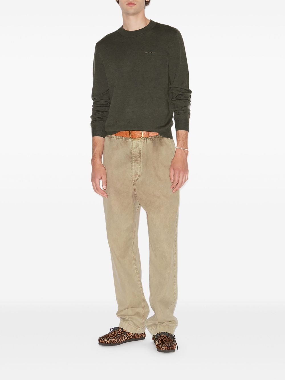 Basile sweater - 2