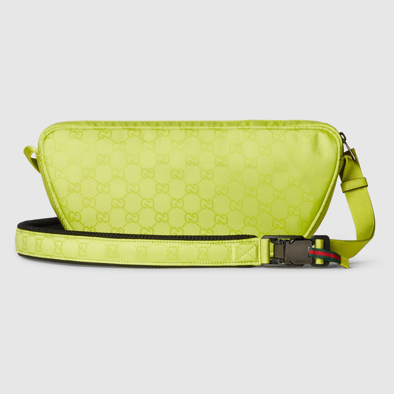 Gucci Nexus large slingbag 5