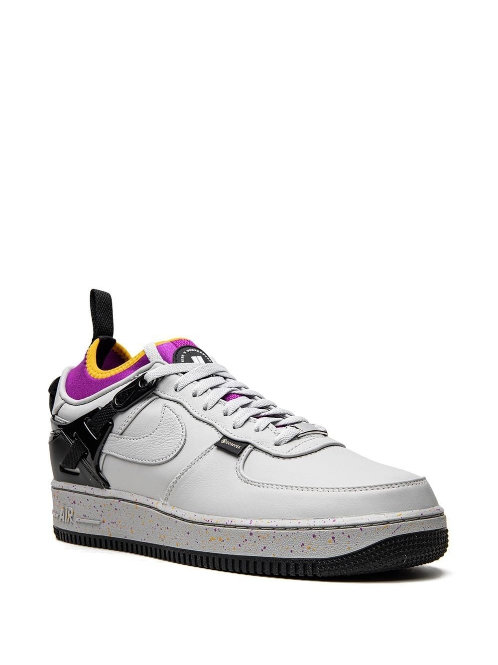 x Undercover Air Force 1 Low SP "Grey Fog" sneakers - 2