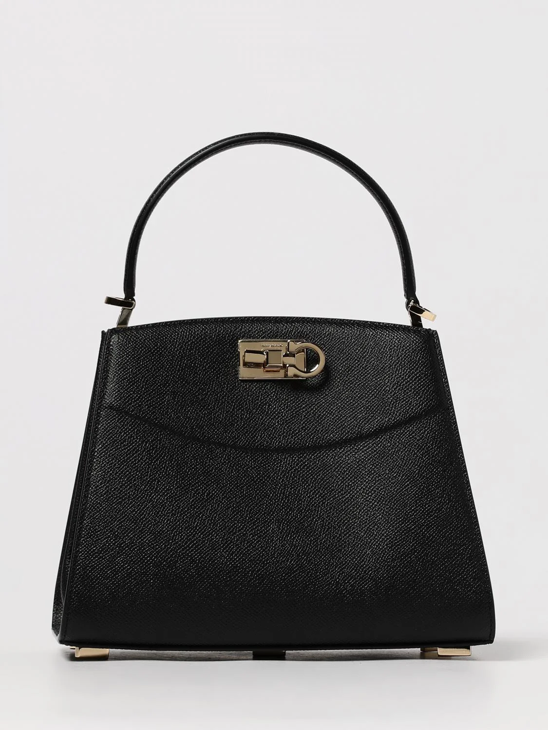 Shoulder bag woman Ferragamo - 1