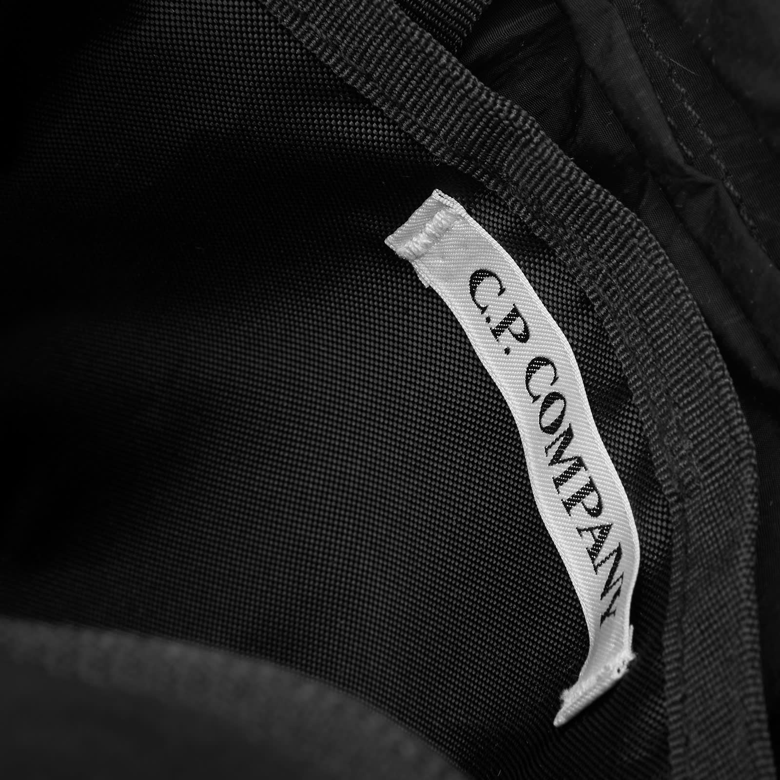 C.P. Company Chrome-R Belt Bag - 5