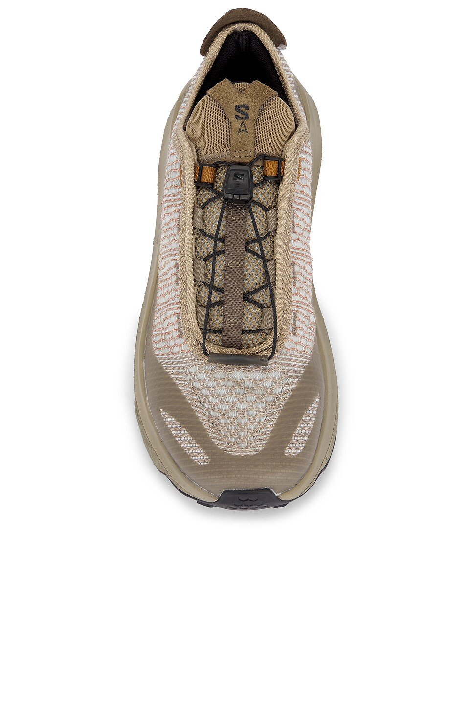 Quasar Advanced In Fallen Rock Stone Gray & Bronze Brown - 4