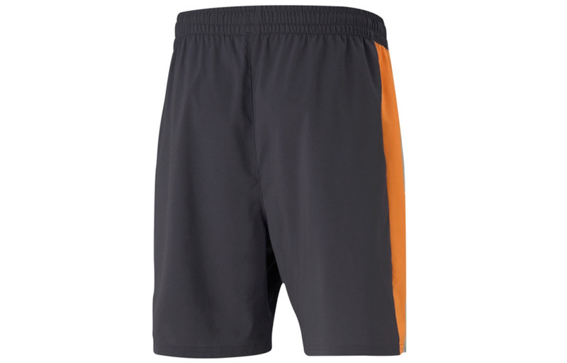 PUMA PUMA Excite 짠 훈련 짧은 '블랙'521154-88 outlook