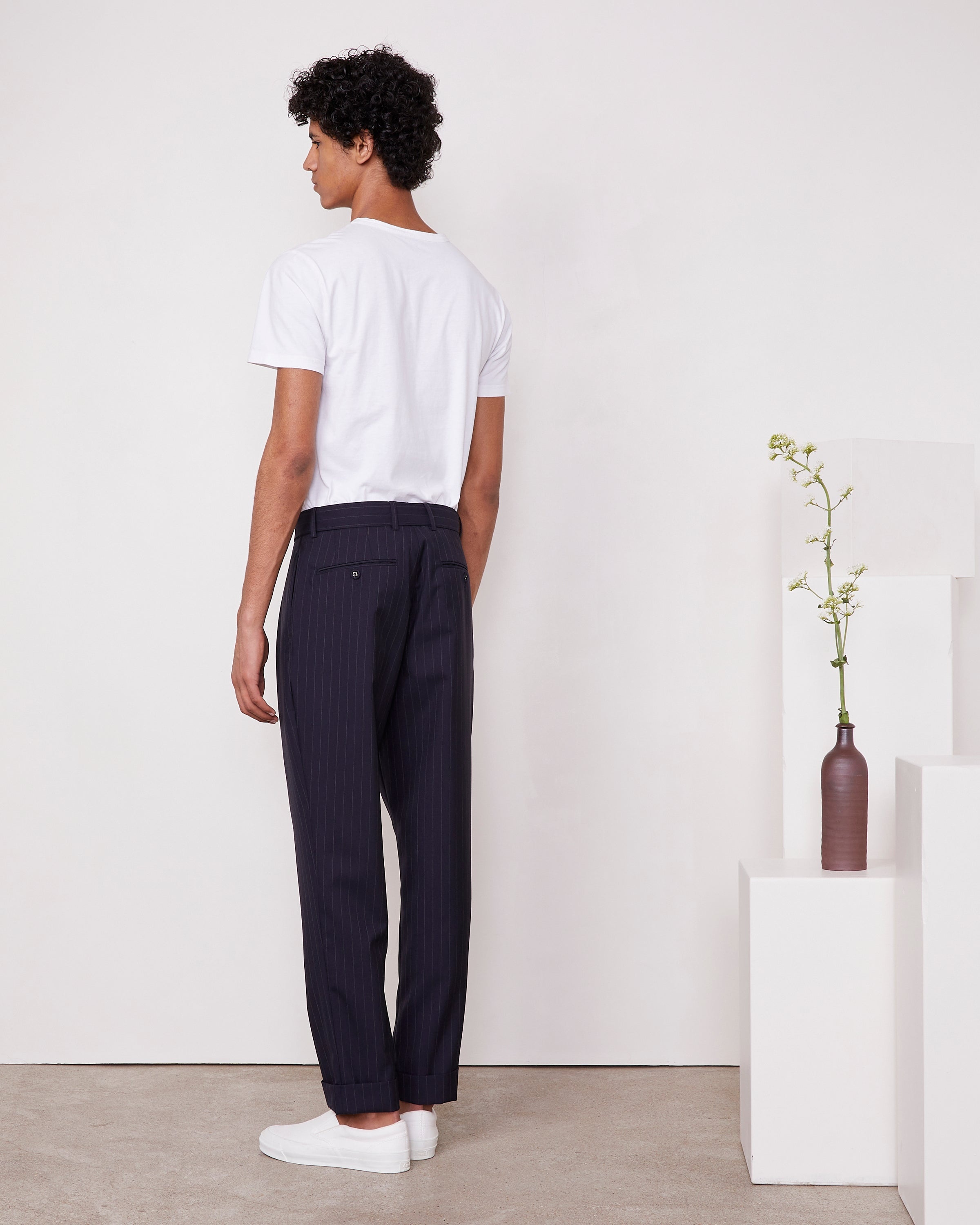 PIERRE PANTS - 3