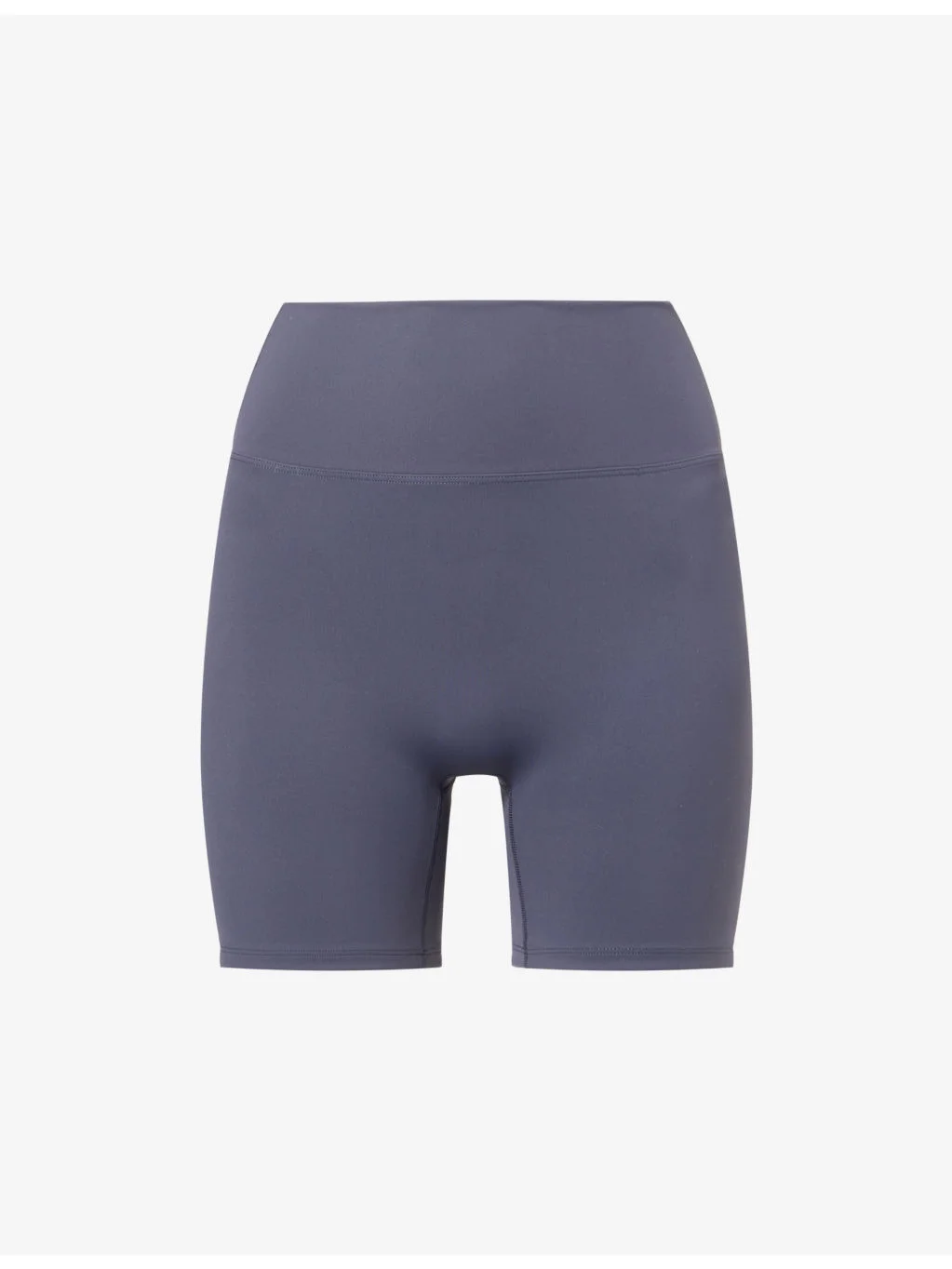 Ultimate Crop Training Shorts - 1