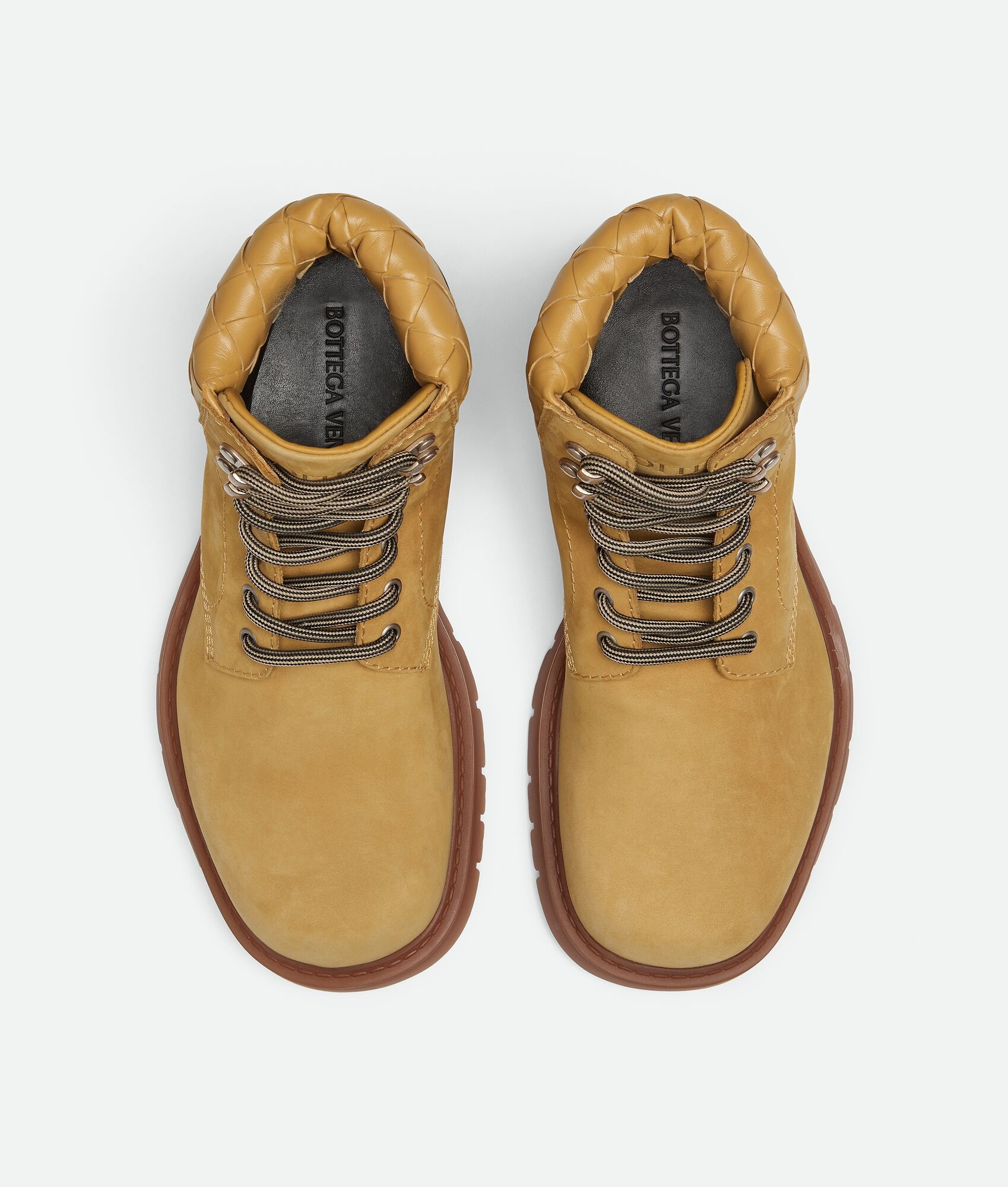 Haddock Lace-Up Ankle Boot - 4