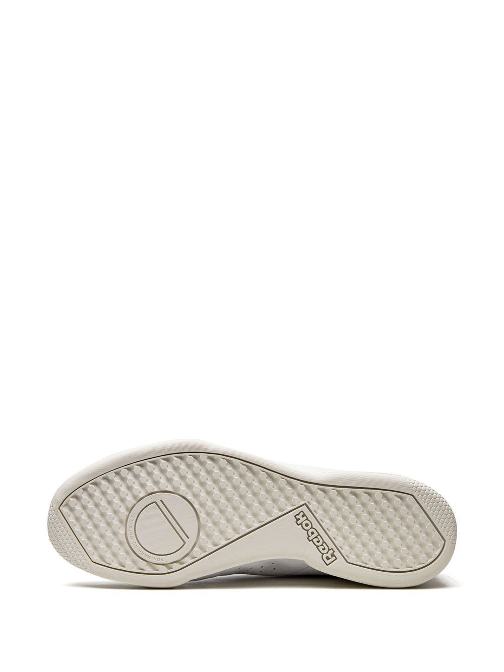 x JJJJound NPC II sneakers - 4