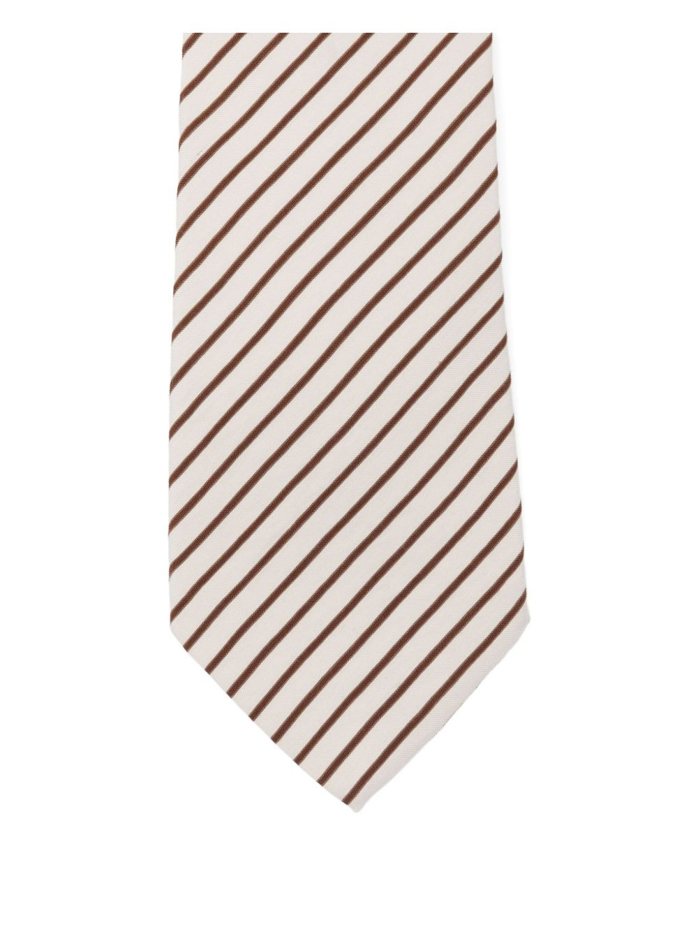 STRIPED TIE - 3