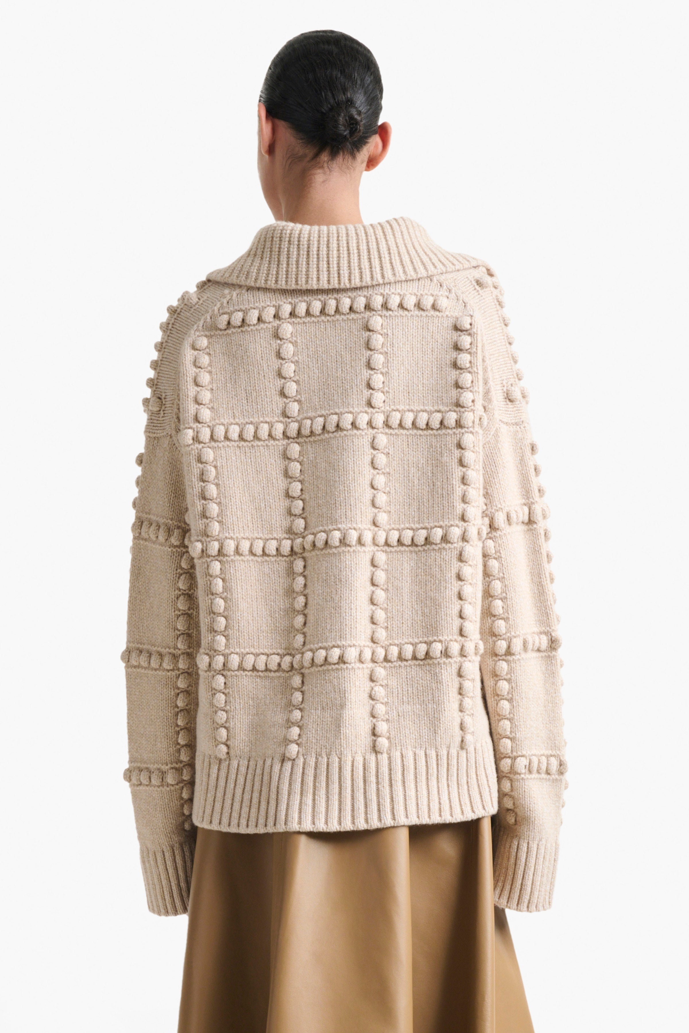 MITCH SWEATER - 5