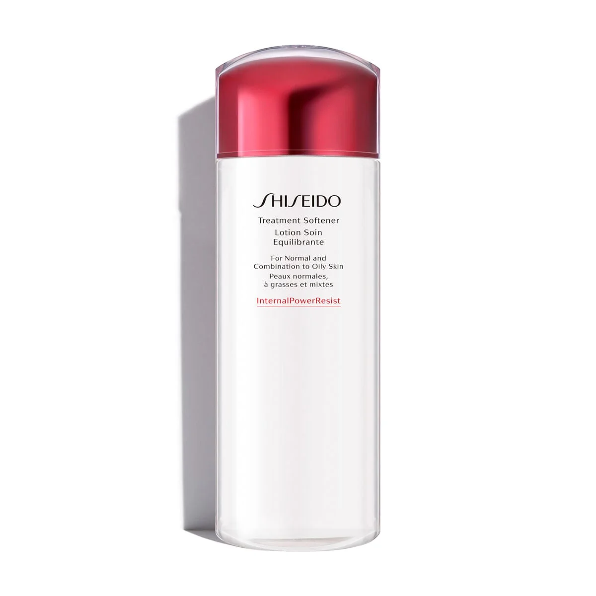 Treatment Softener (for normal and combination to oily skin) - 1