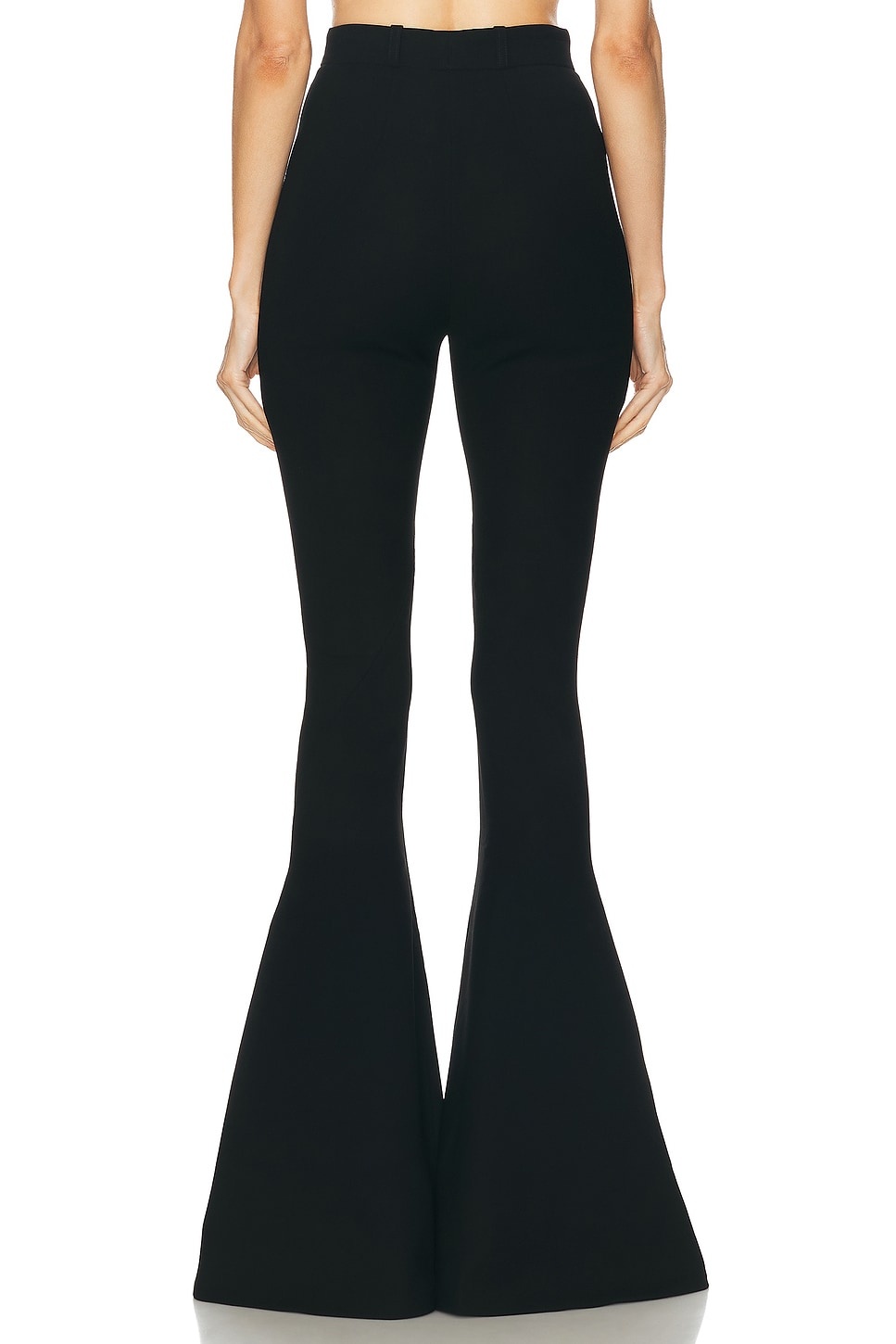 Ava Spiral Trouser Pant - 5