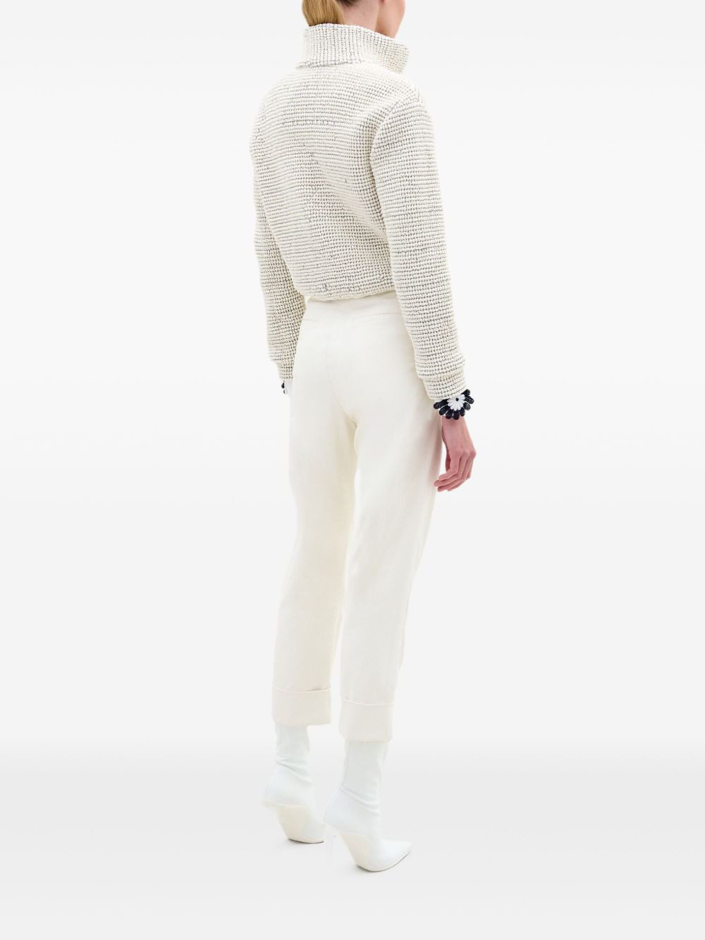 Moad trousers - 3