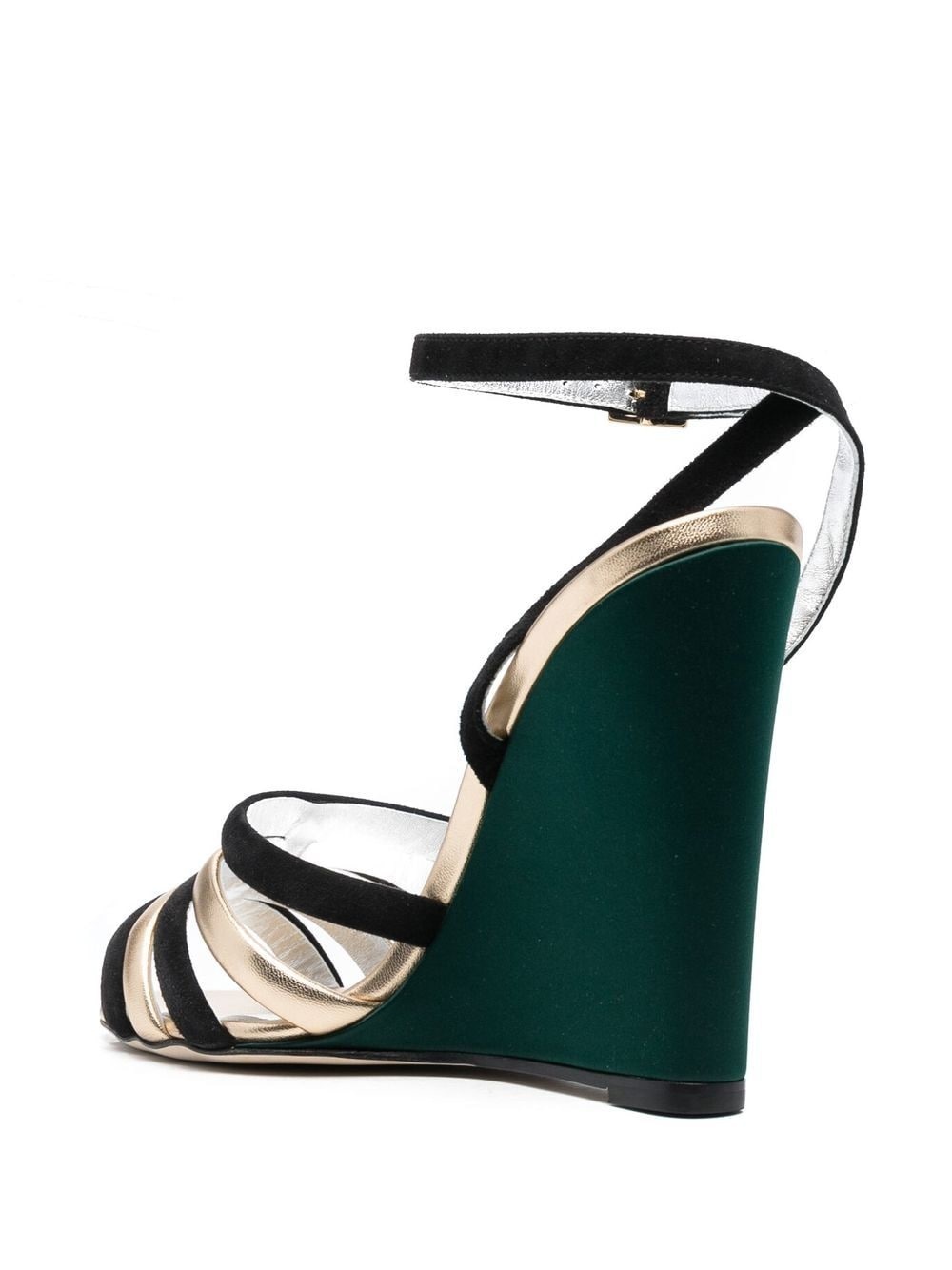 Tones 135mm wedge sandals - 3