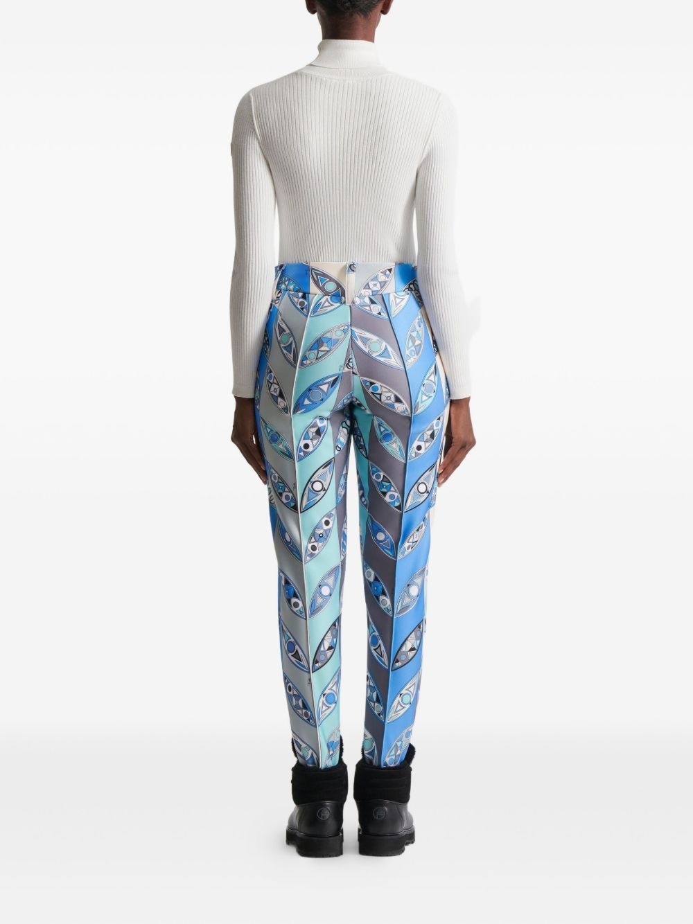 x Pucci Belalp pants - 4