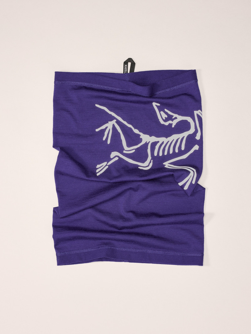 Lightweight Neck Gaiter 1