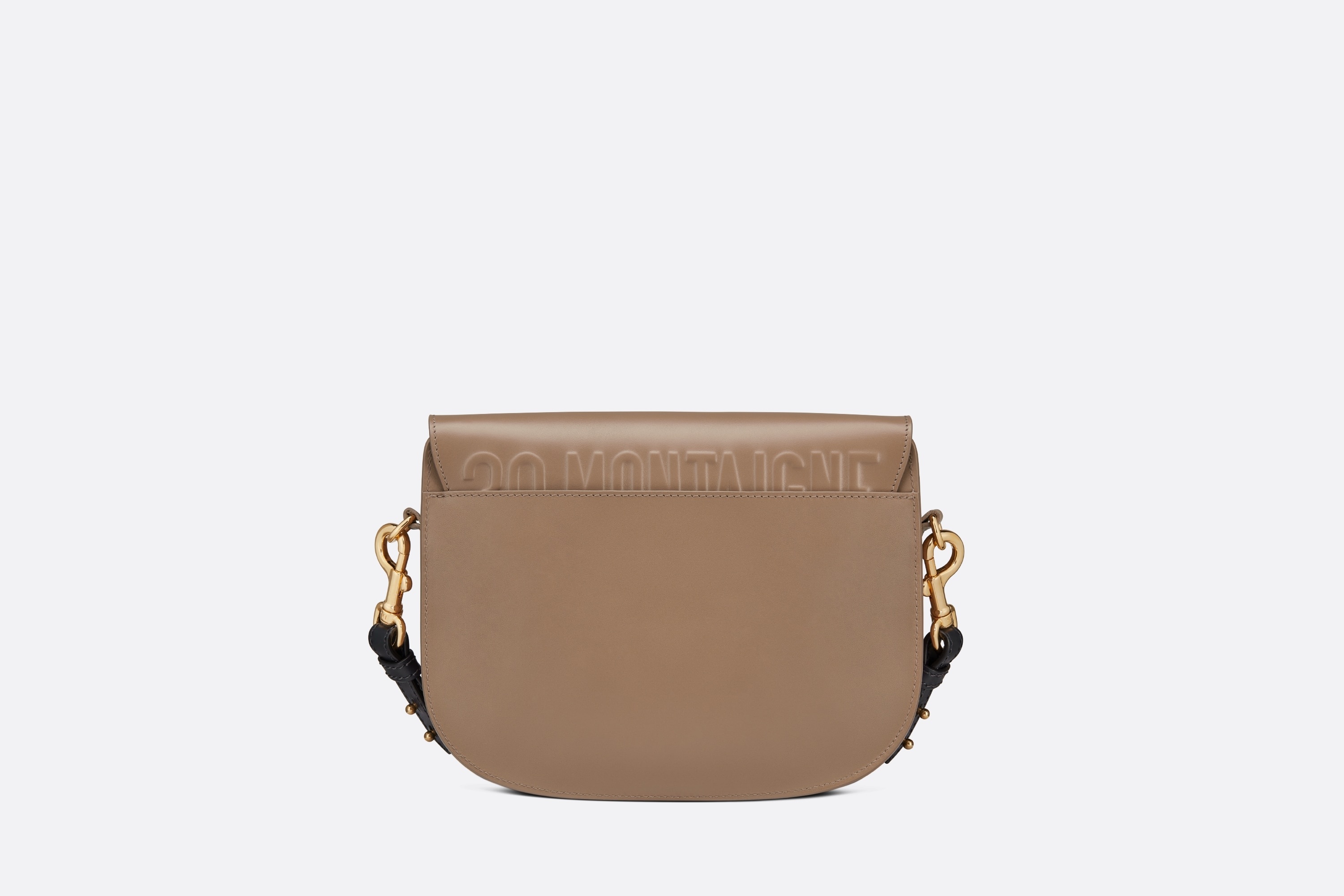 Large Dior Bobby Bag - 4