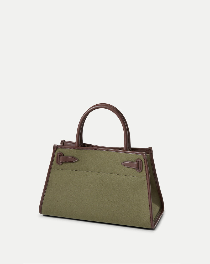 VERONICA BEARD CARGO DASH BAG 5