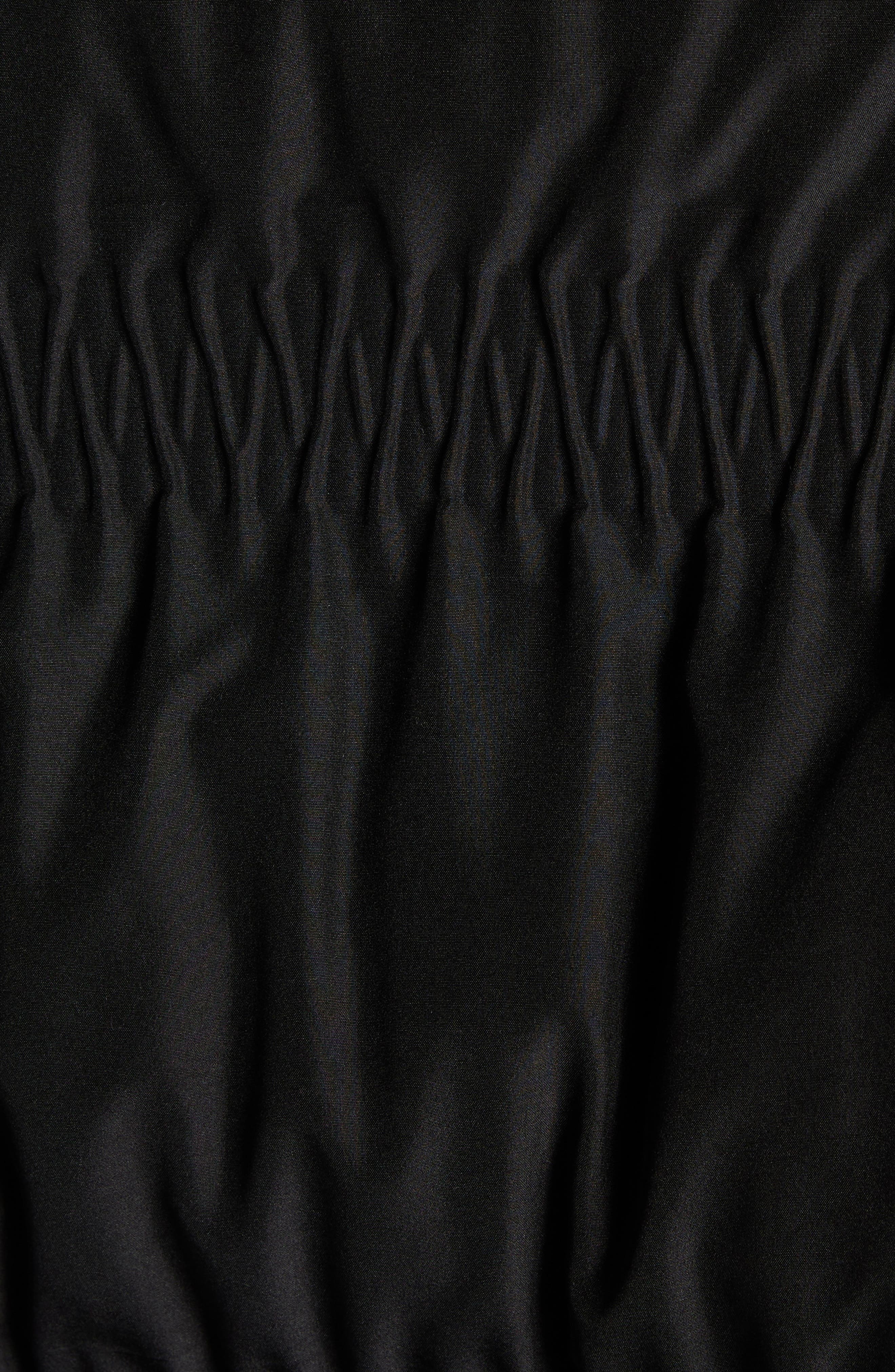 Moncler Ravignan Down Puffer Jacket in Black at Nordstrom - 5