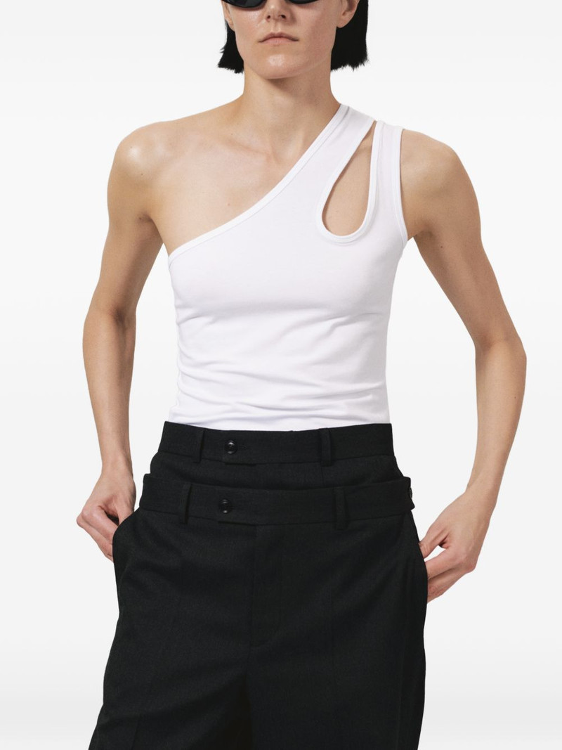 one-shoulder tank top 3