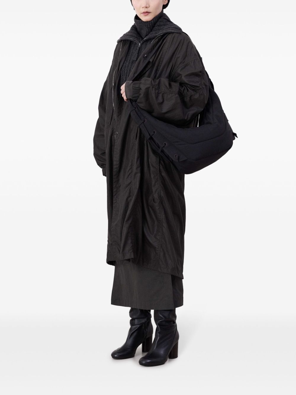 medium Game shoulder bag - 2