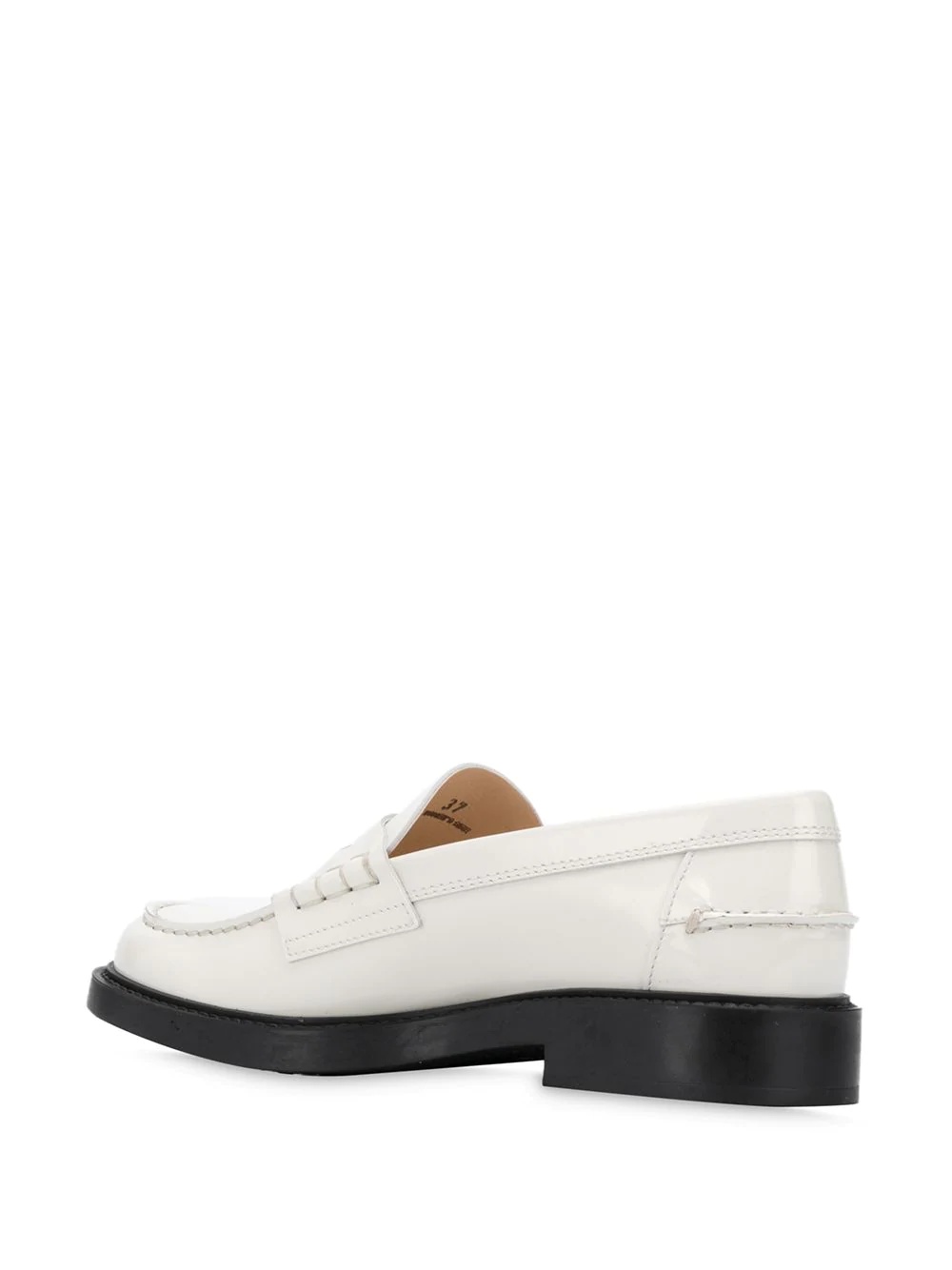 slip-on loafers - 3