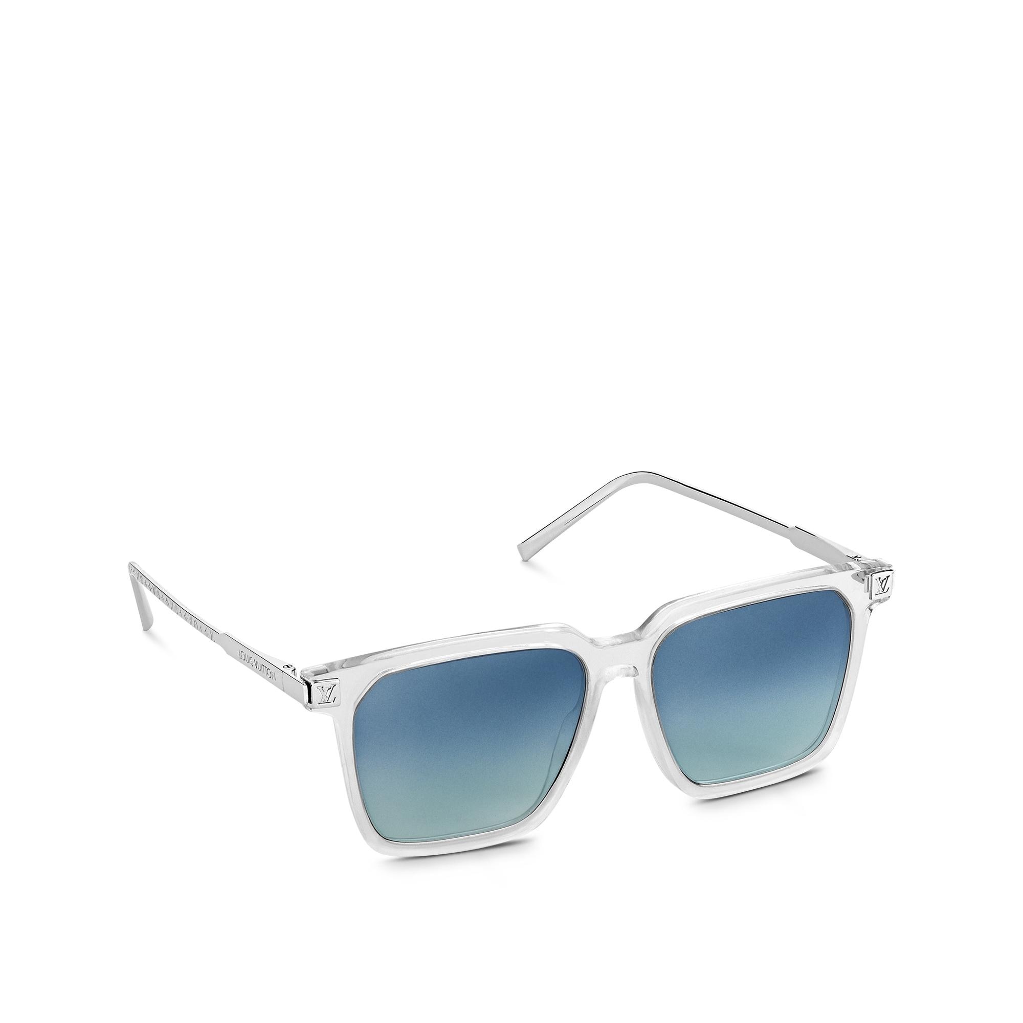 LV Rise Square Sunglasses - 1