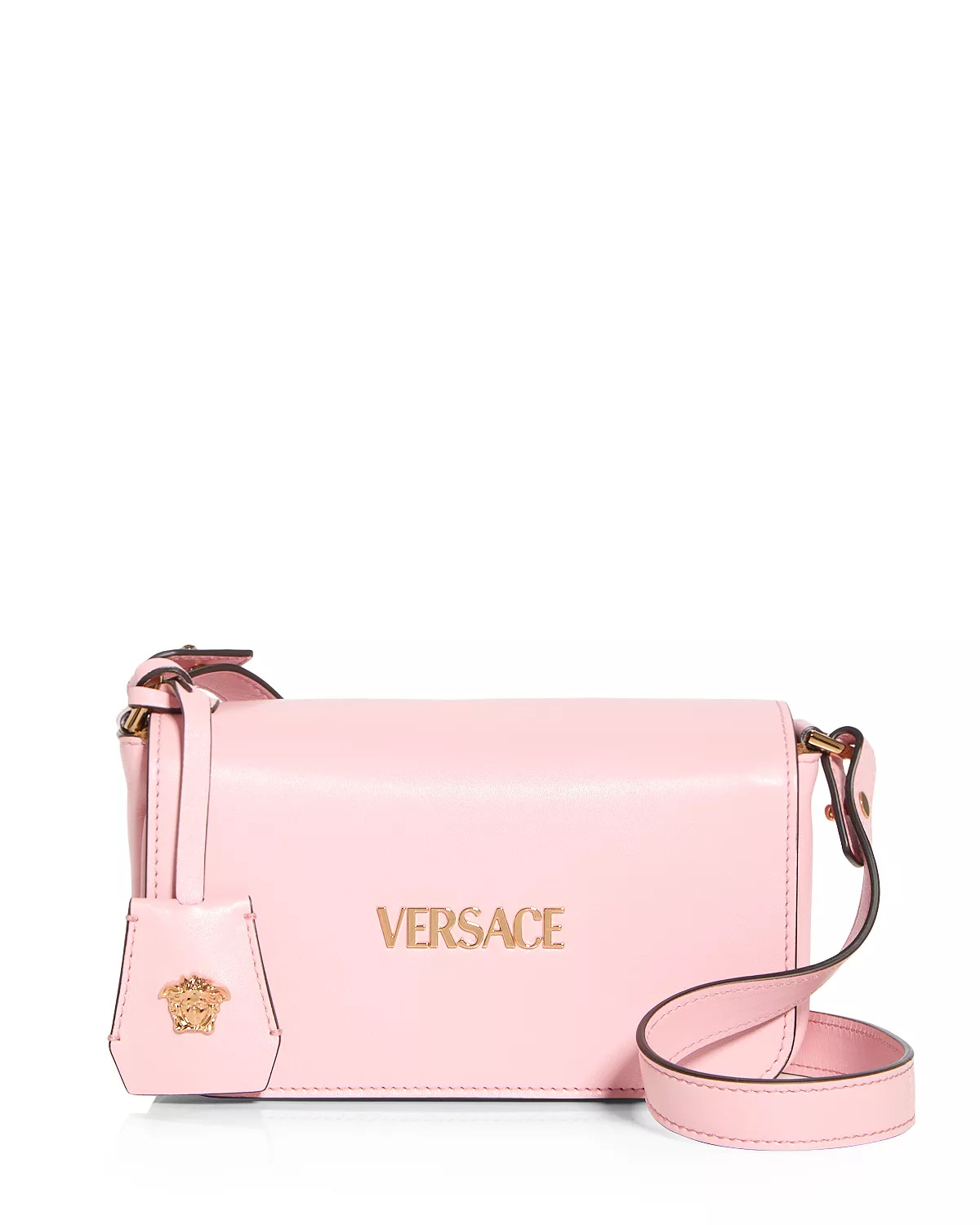 Tag Mini Bag - 1
