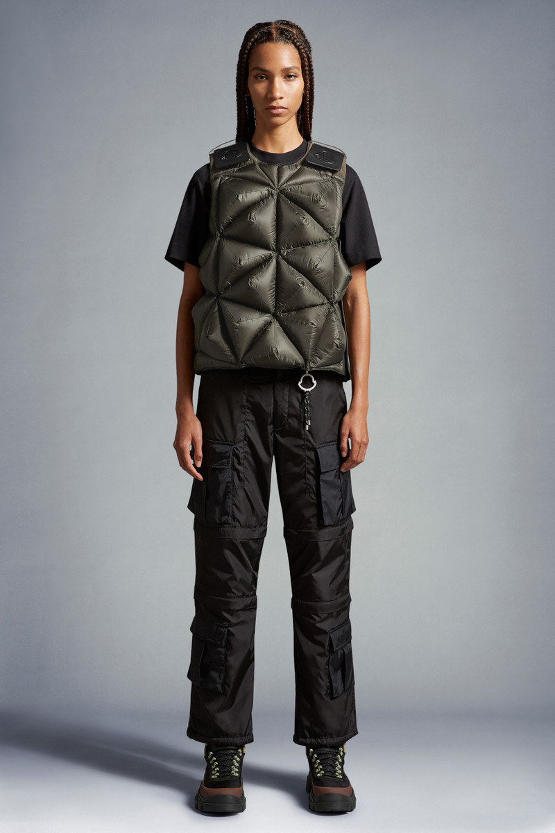 Holly Down Vest 9