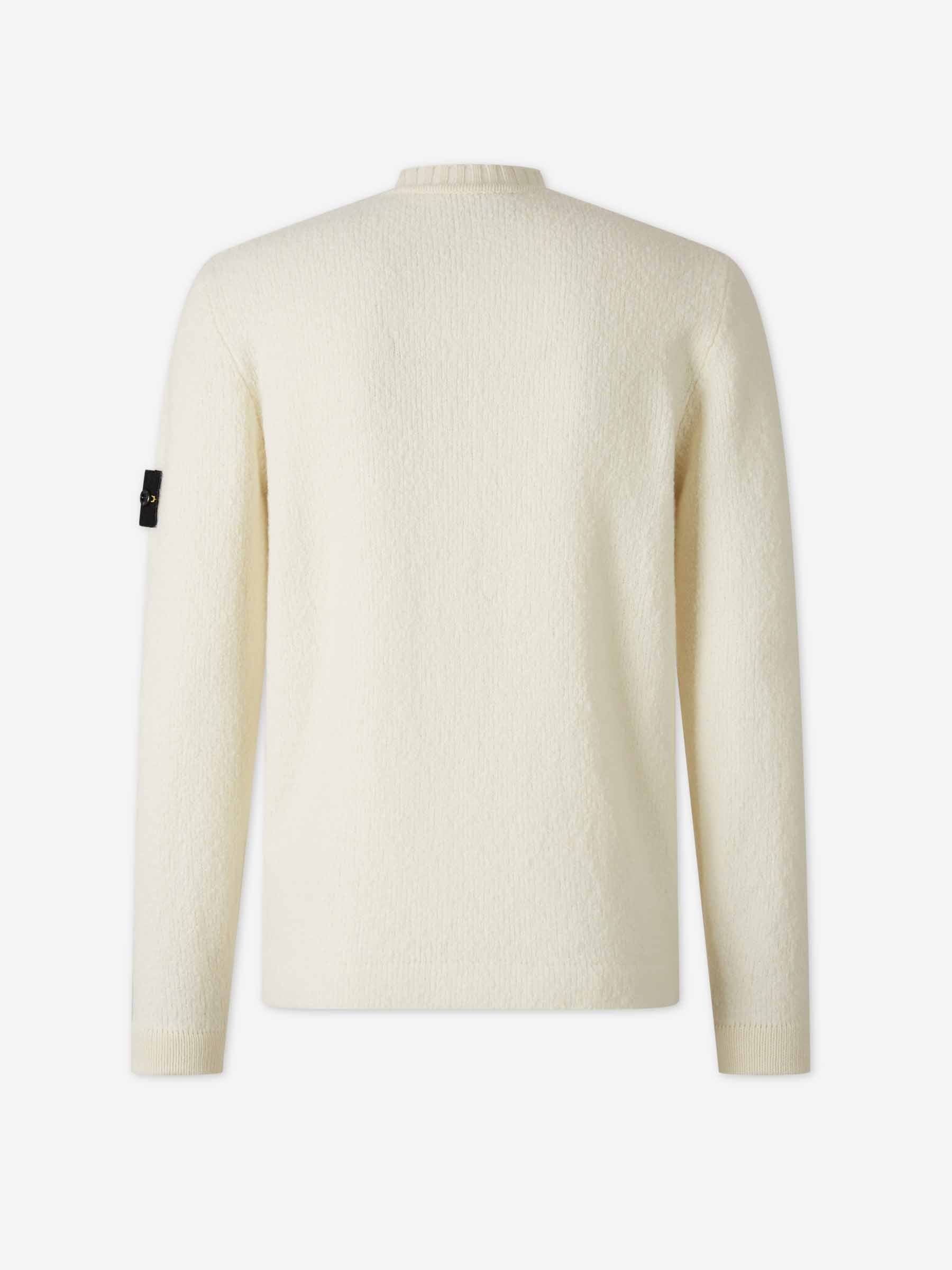 COMPASS SWEATER - 2