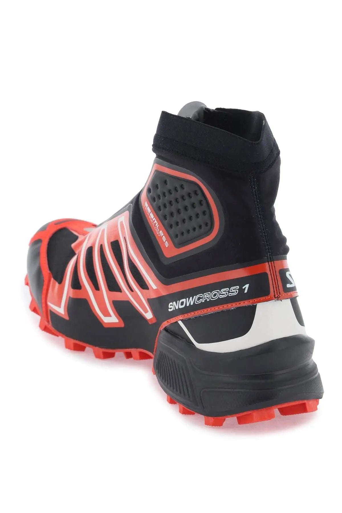 Snowcross sneakers - 2