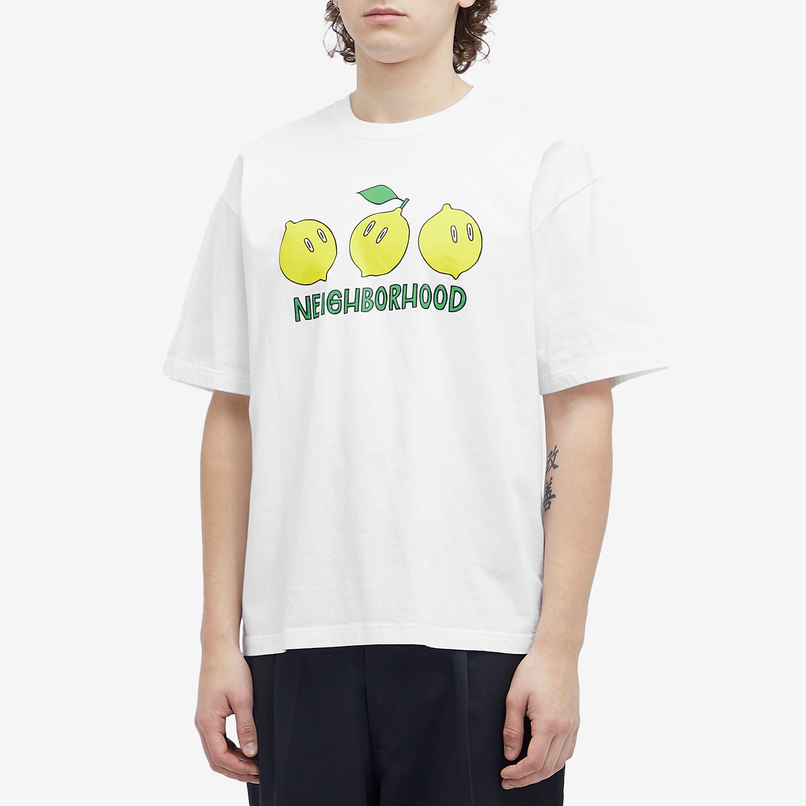 Neighborhood SS-20 T-Shirt - 2