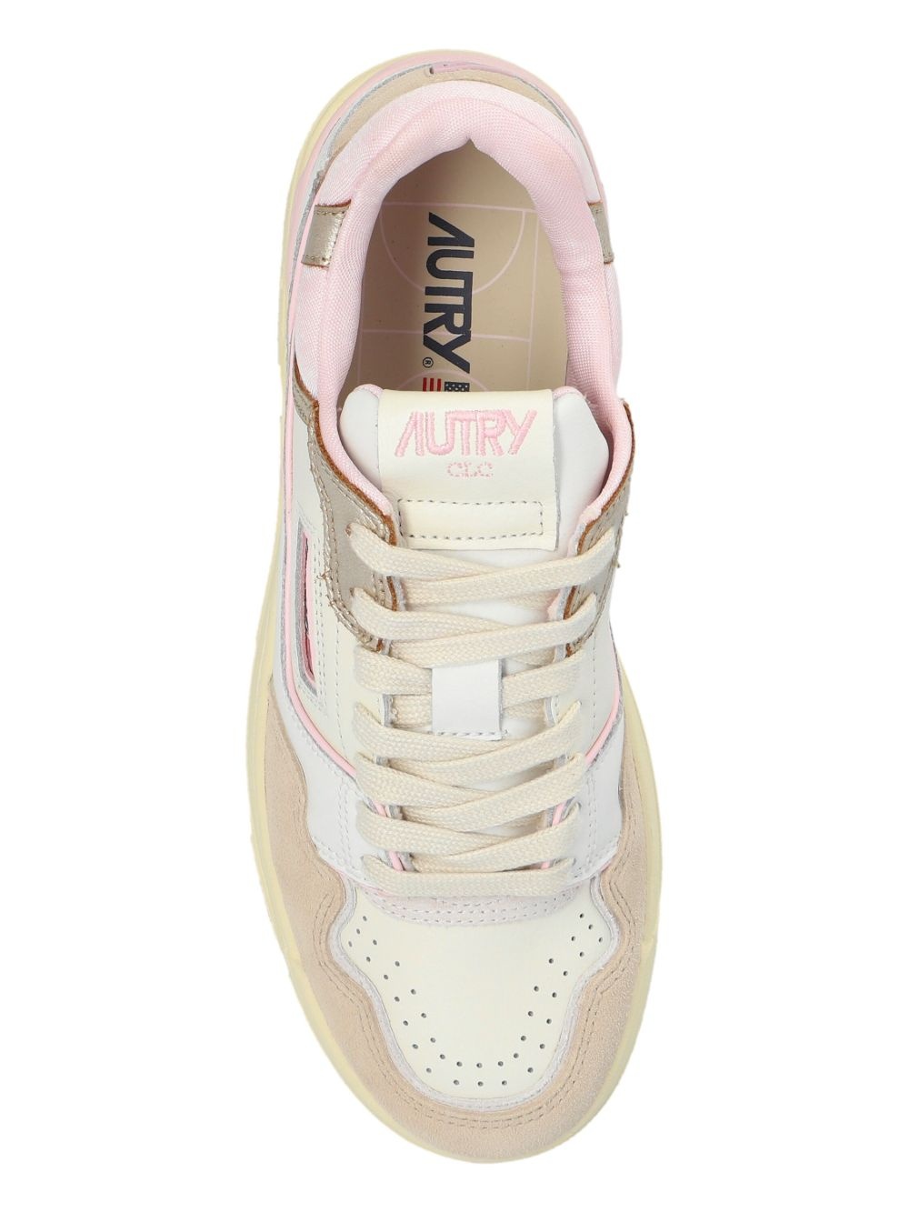 CLC Low sneakers - 6