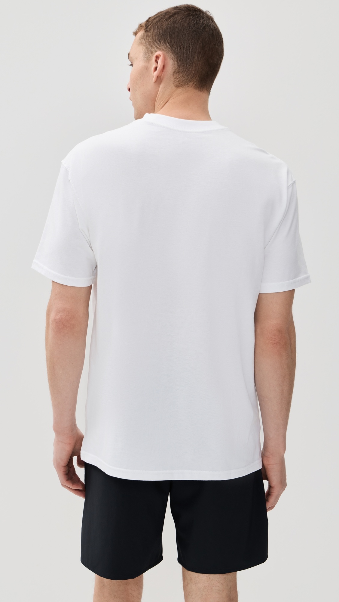 Sole Food Graphic Tee - 2