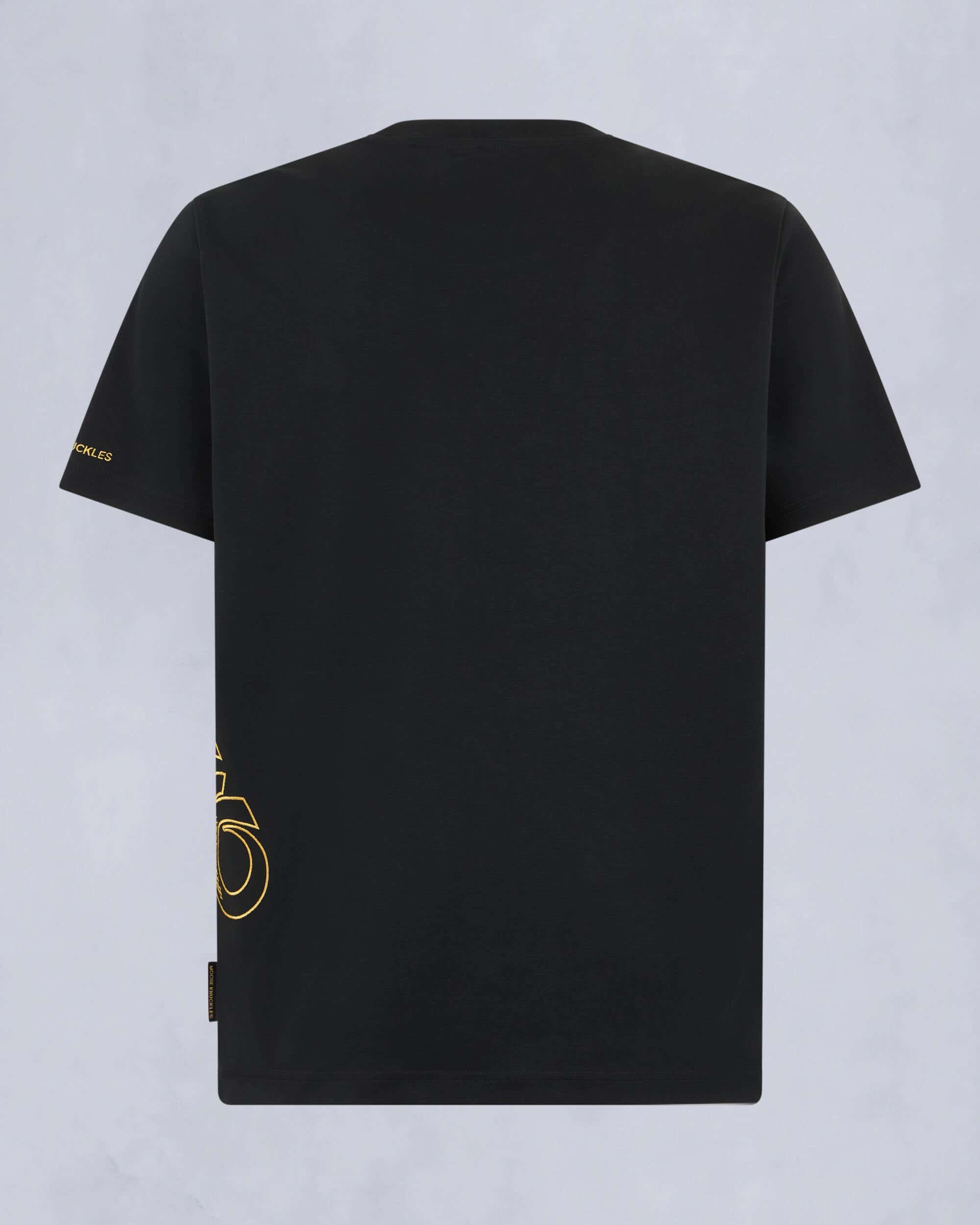 LUNAR NEW YEAR SIDE SNAKE T-SHIRT - 6