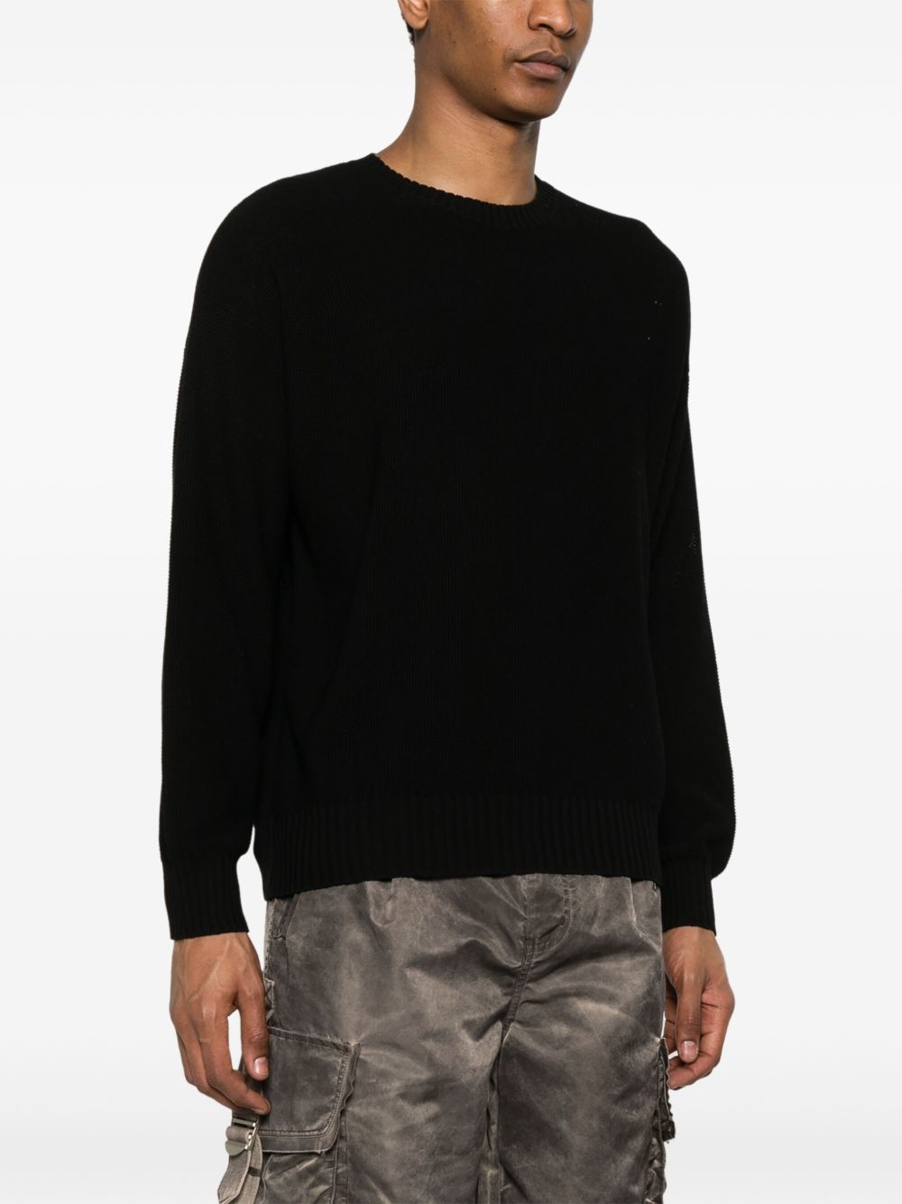 Jumbo sweater - 3