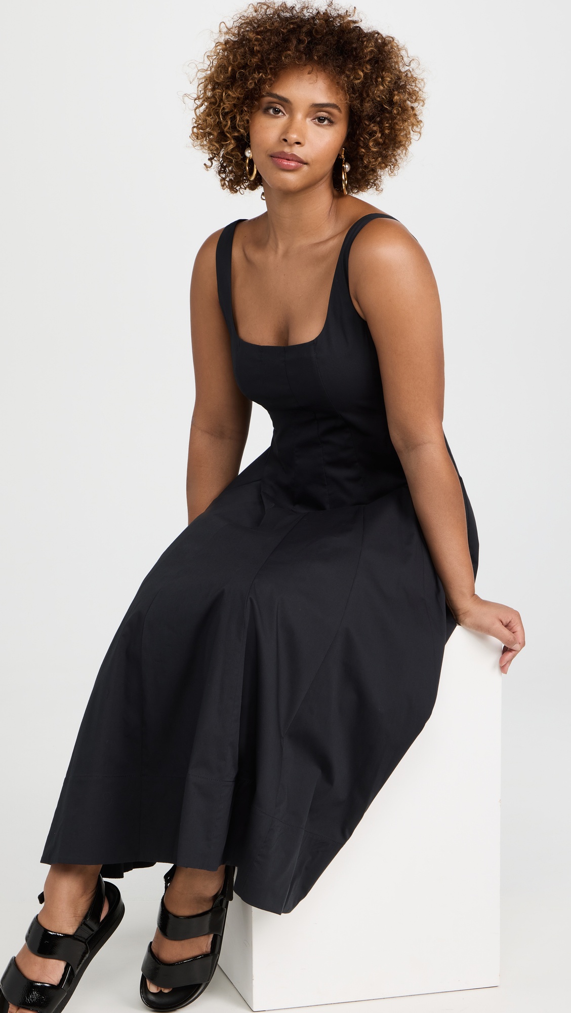Wells Dress - 10
