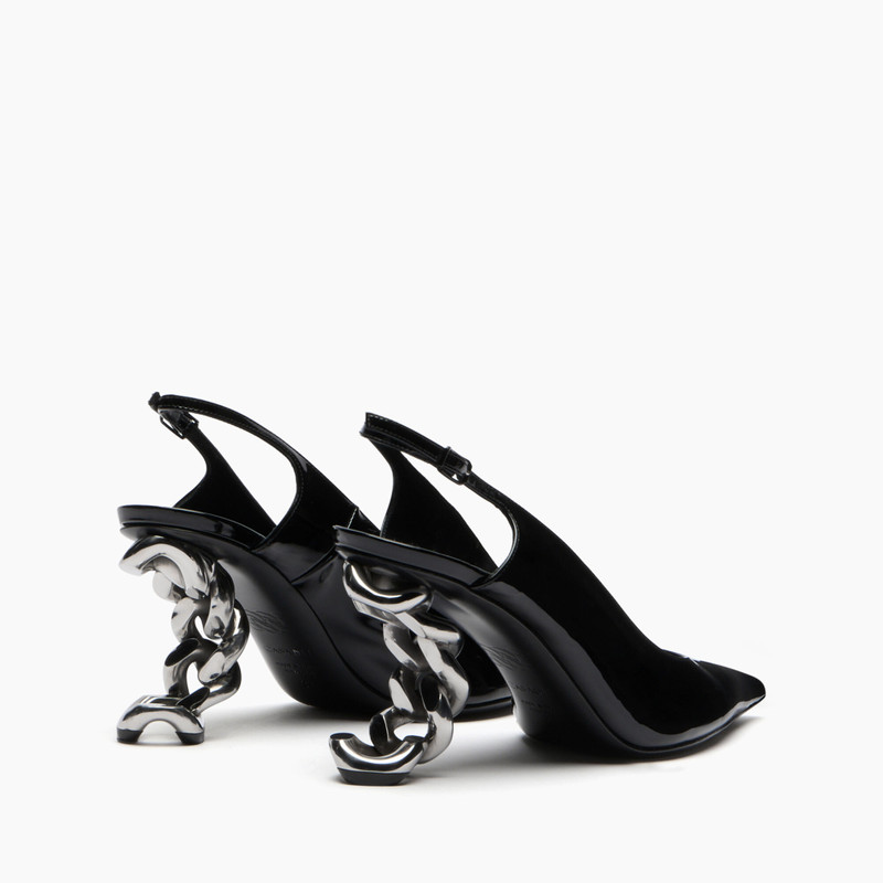 Slingback Infinity 4