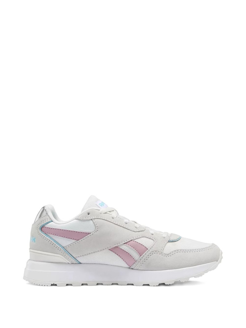 GL1000 "White" sneakers 4