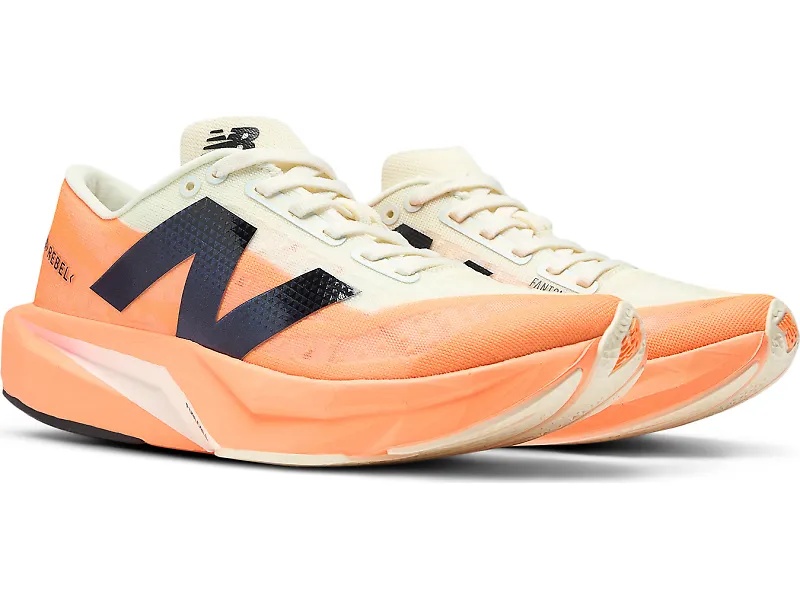 New Balance FuelCell Rebel v4 - 3