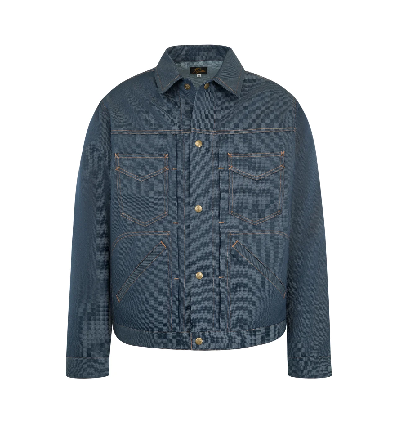 PENNY JEAN JACKET - 1